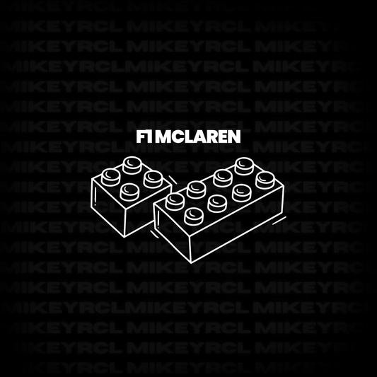 F1 McLaren