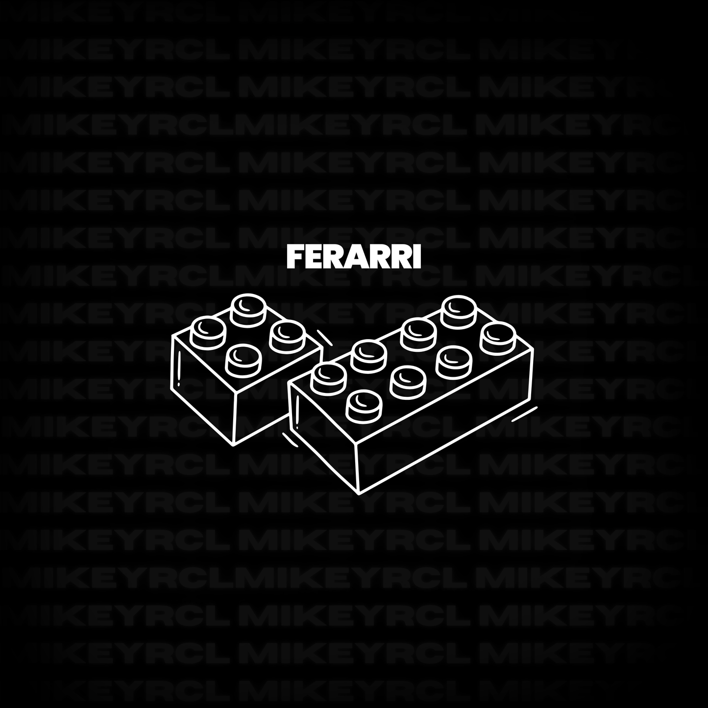 Technic Ferrari