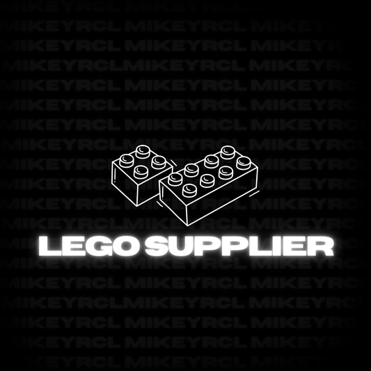 Lego supplier