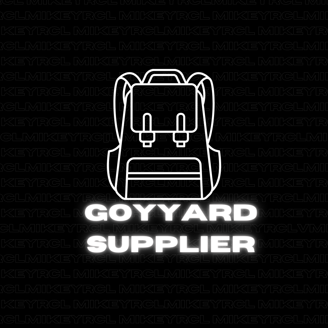 GOYYARD VENDORS