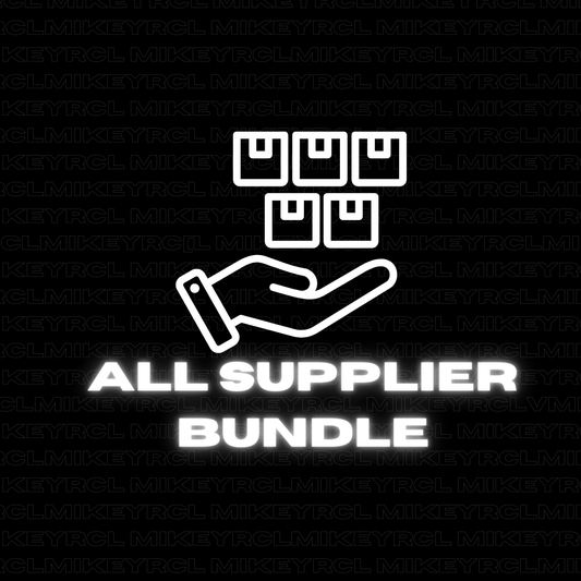 ALL SUPPLIERS BUNDLE